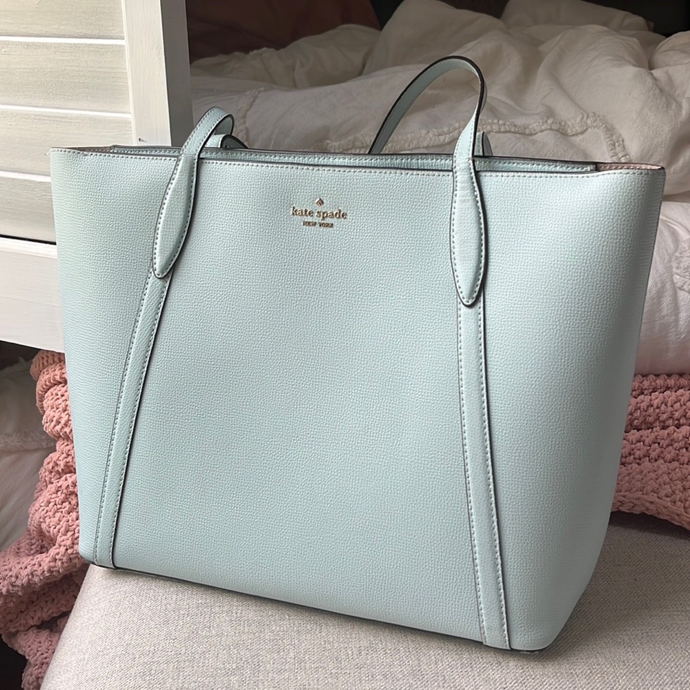 Kate Spade MonicaTote EUC